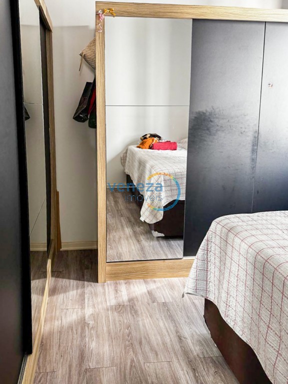 Apartamento para venda no bairro Centro de Londrina - Foto 8