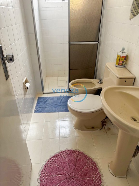 Apartamento para venda no bairro Centro de Londrina - Foto 9