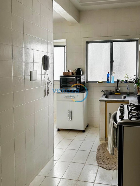 Apartamento para venda no bairro Centro de Londrina - Foto 10