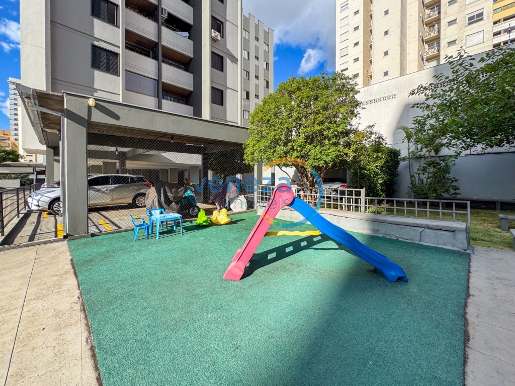 Apartamento para venda no bairro Centro de Londrina - Foto 12