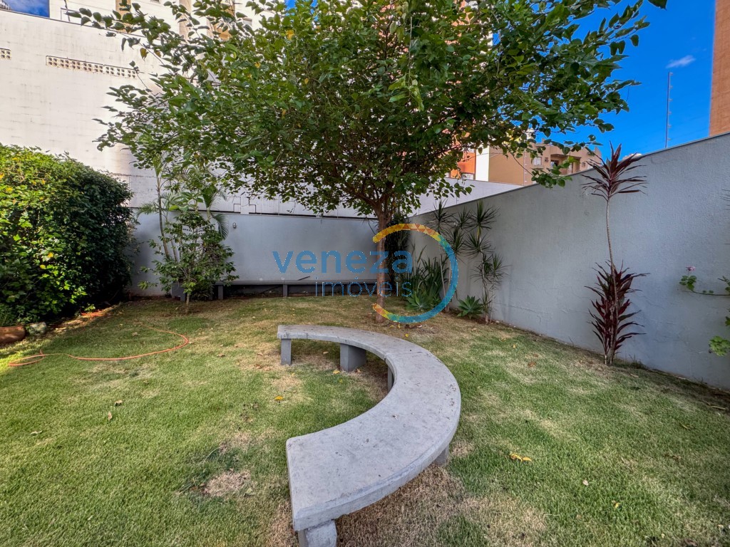 Apartamento para venda no bairro Centro de Londrina - Foto 14