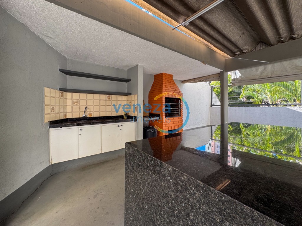 Apartamento para venda no bairro Centro de Londrina - Foto 15