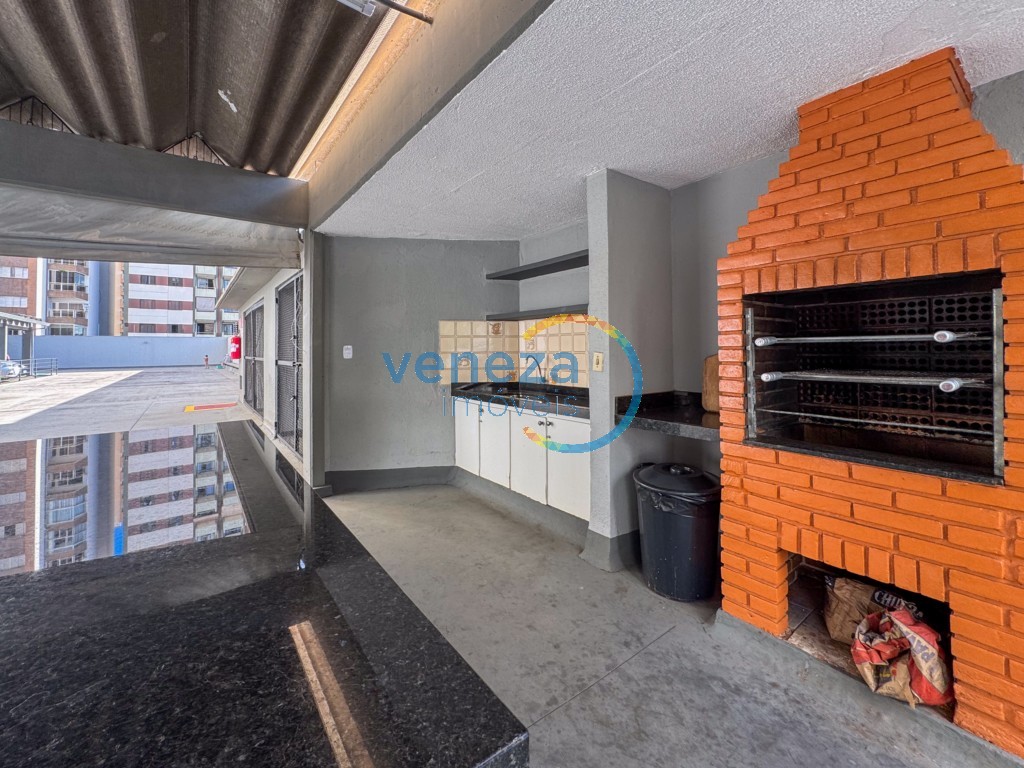 Apartamento para venda no bairro Centro de Londrina - Foto 16