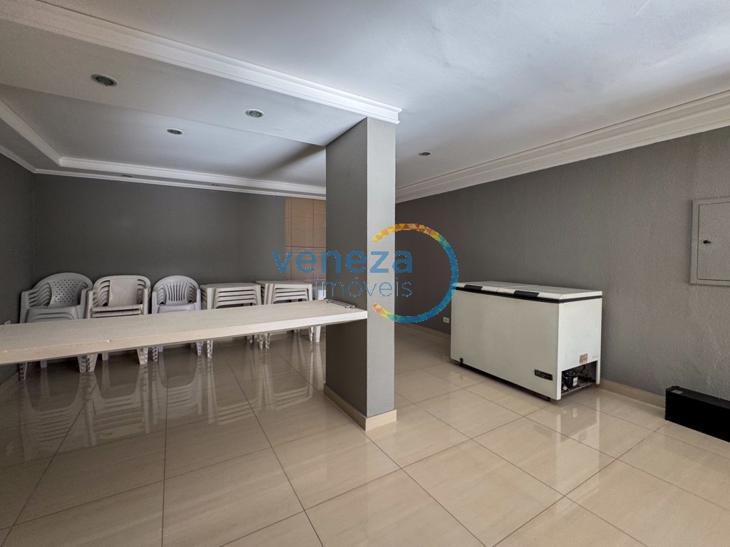Apartamento para venda no bairro Centro de Londrina - Foto 17