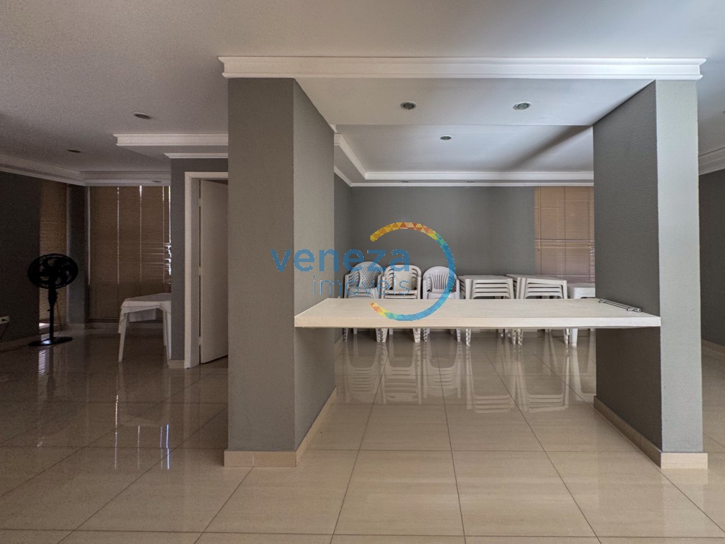 Apartamento para venda no bairro Centro de Londrina - Foto 18