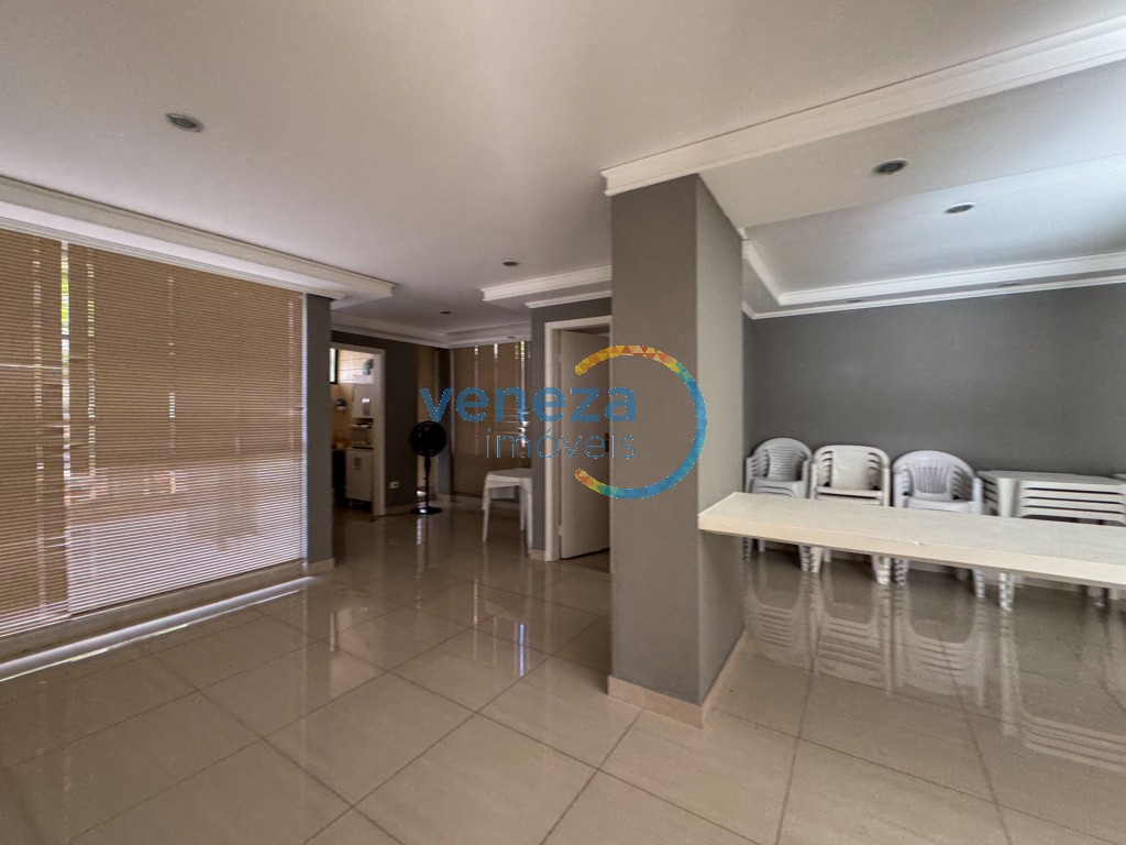 Apartamento para venda no bairro Centro de Londrina - Foto 19