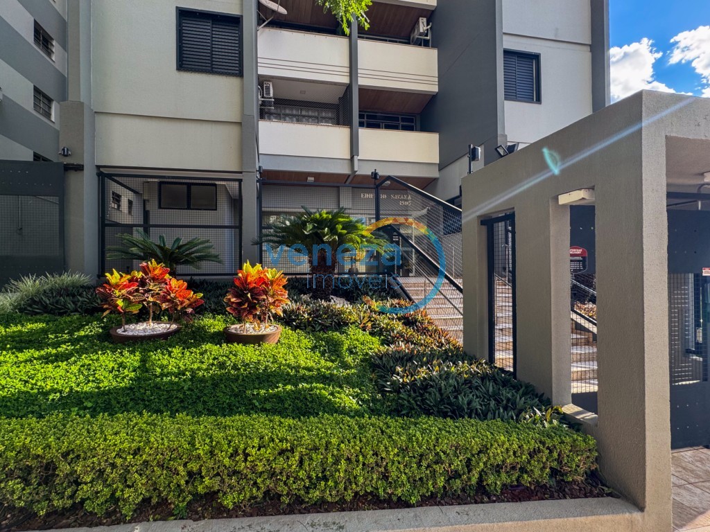 Apartamento para venda no bairro Centro de Londrina - Foto 20