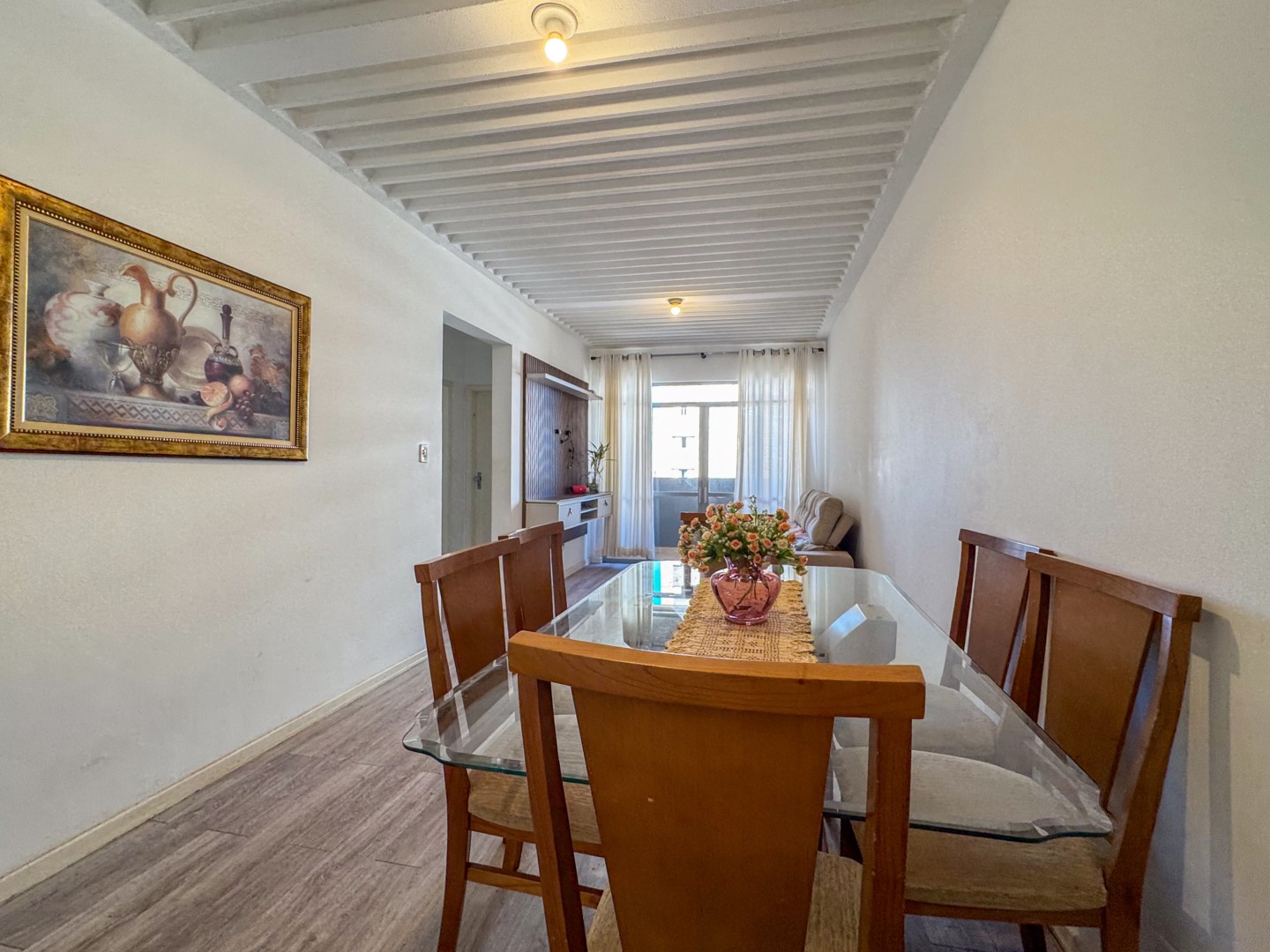 Apartamento para venda no Centro em Londrina com 87m² por R$ 350.000  - Foto 2