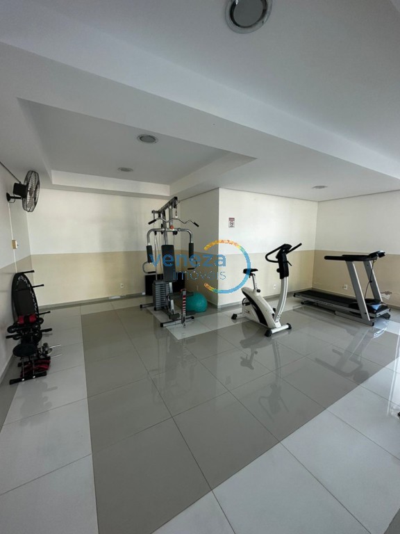 Apartamento à venda em Roveri, Londrina — Portal Chave Fácil
