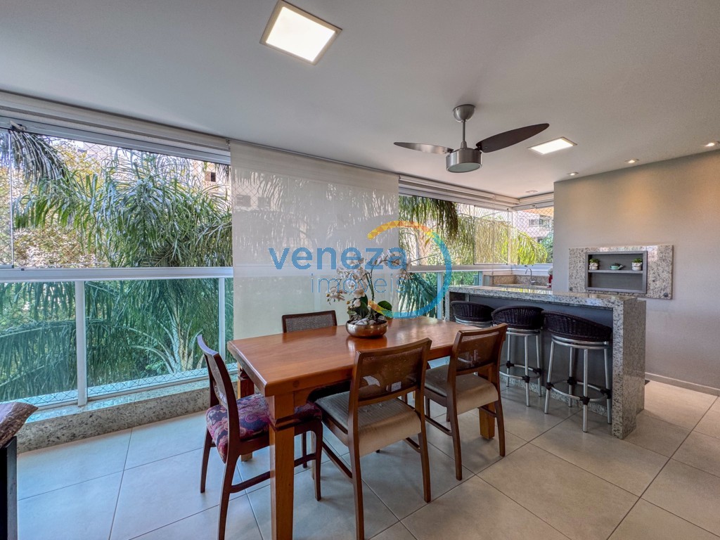 Apartamento para venda no bairro Centro de Londrina - Foto 6