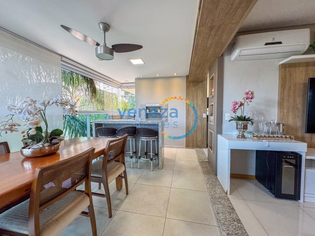 Apartamento para venda no bairro Centro de Londrina - Foto 7
