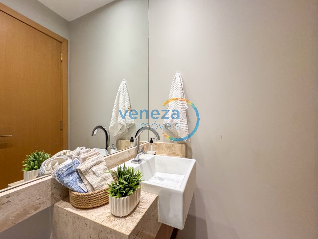 Apartamento para venda no bairro Centro de Londrina - Foto 11
