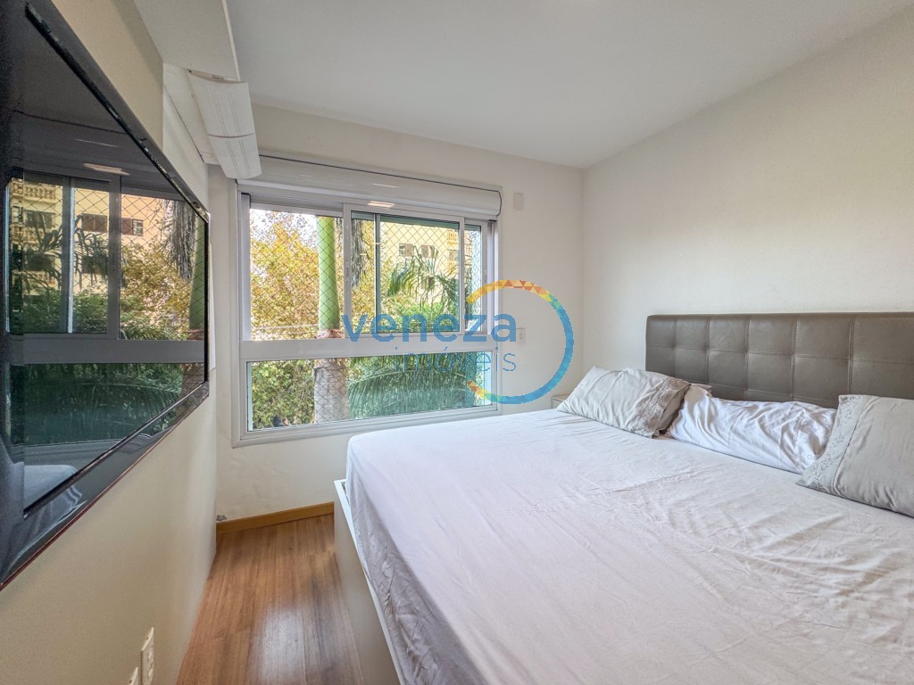 Apartamento para venda no bairro Centro de Londrina - Foto 14