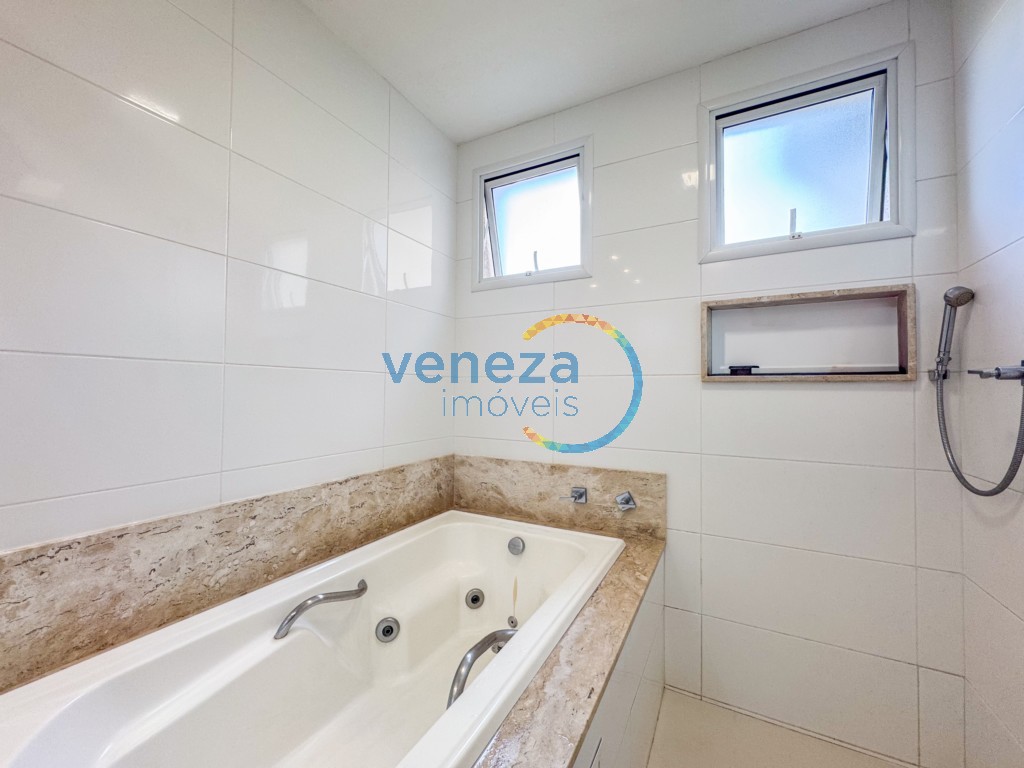 Apartamento para venda no bairro Centro de Londrina - Foto 19