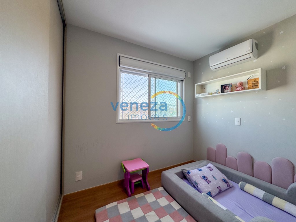 Apartamento para venda no bairro Centro de Londrina - Foto 21