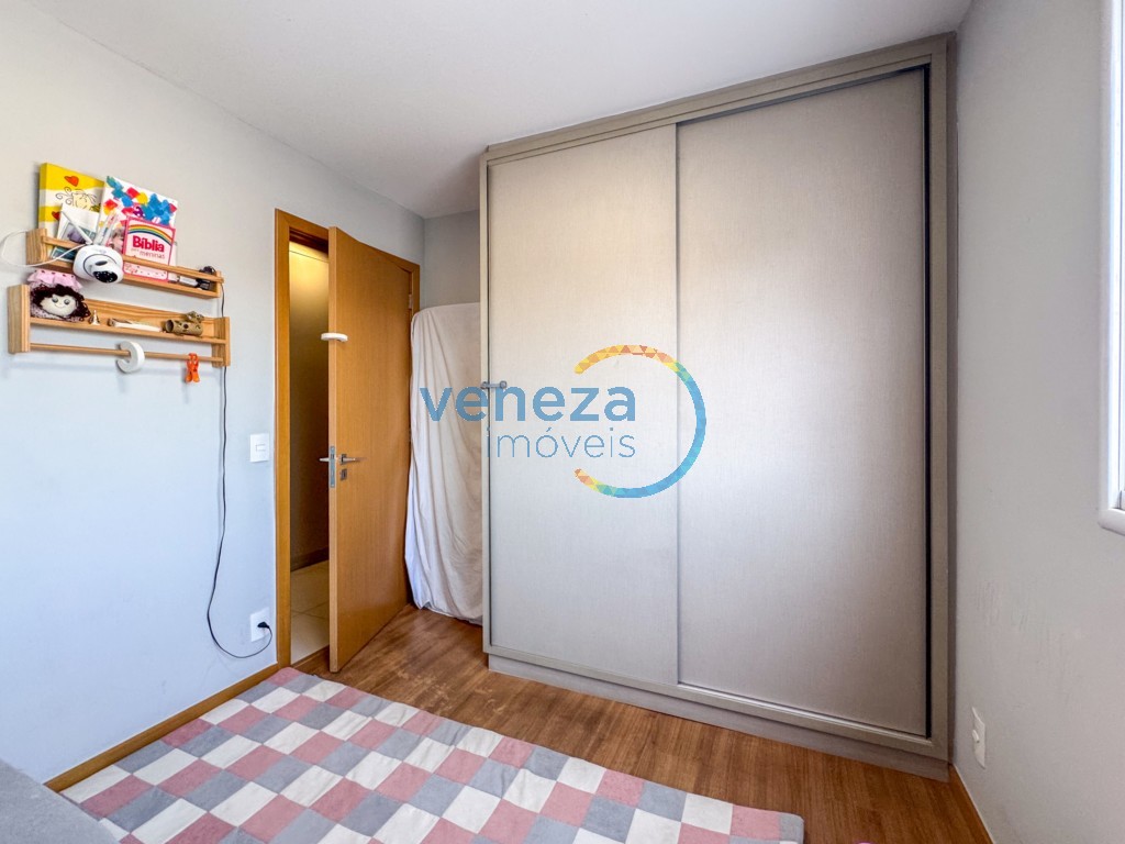 Apartamento para venda no bairro Centro de Londrina - Foto 23