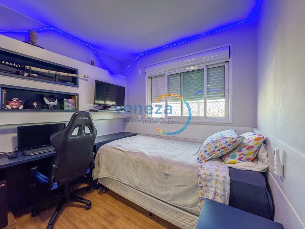 Apartamento para venda no bairro Centro de Londrina - Foto 25
