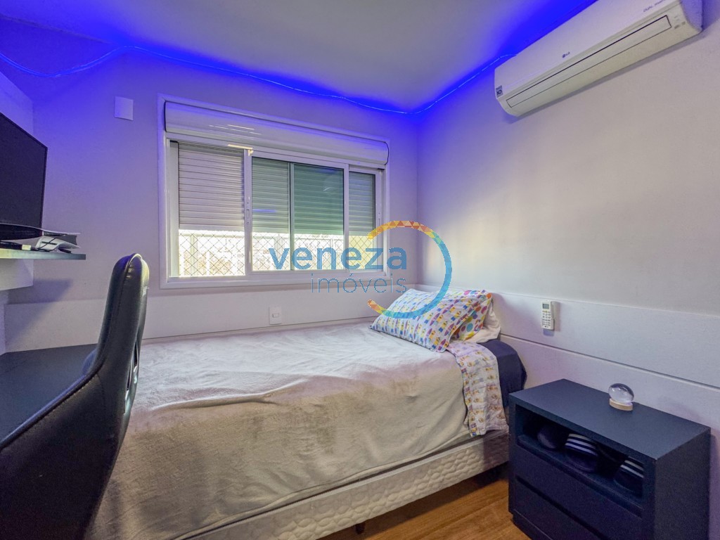 Apartamento para venda no bairro Centro de Londrina - Foto 26