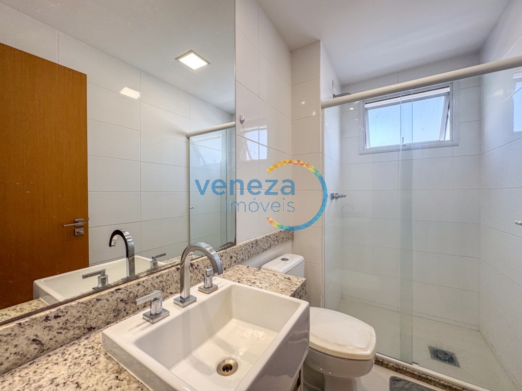 Apartamento para venda no bairro Centro de Londrina - Foto 28