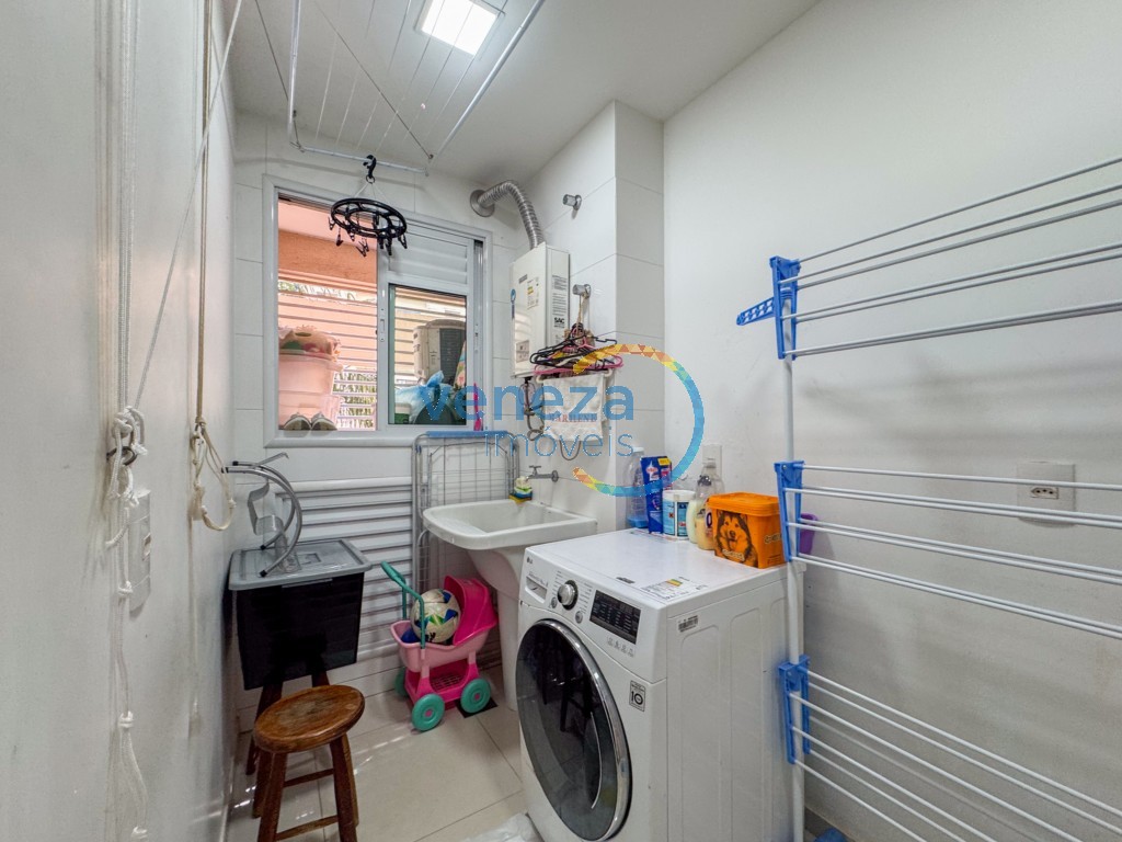 Apartamento para venda no bairro Centro de Londrina - Foto 31