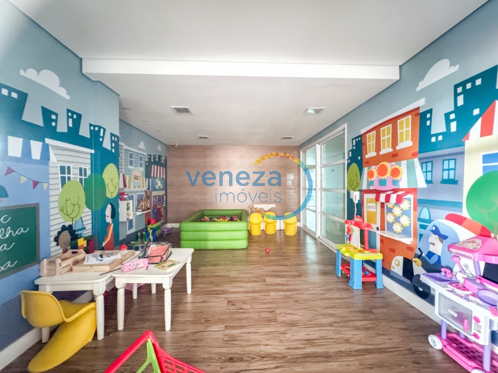 Apartamento para venda no bairro Centro de Londrina - Foto 32