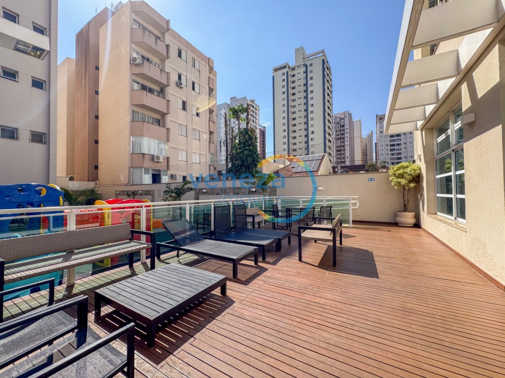 Apartamento para venda no bairro Centro de Londrina - Foto 36