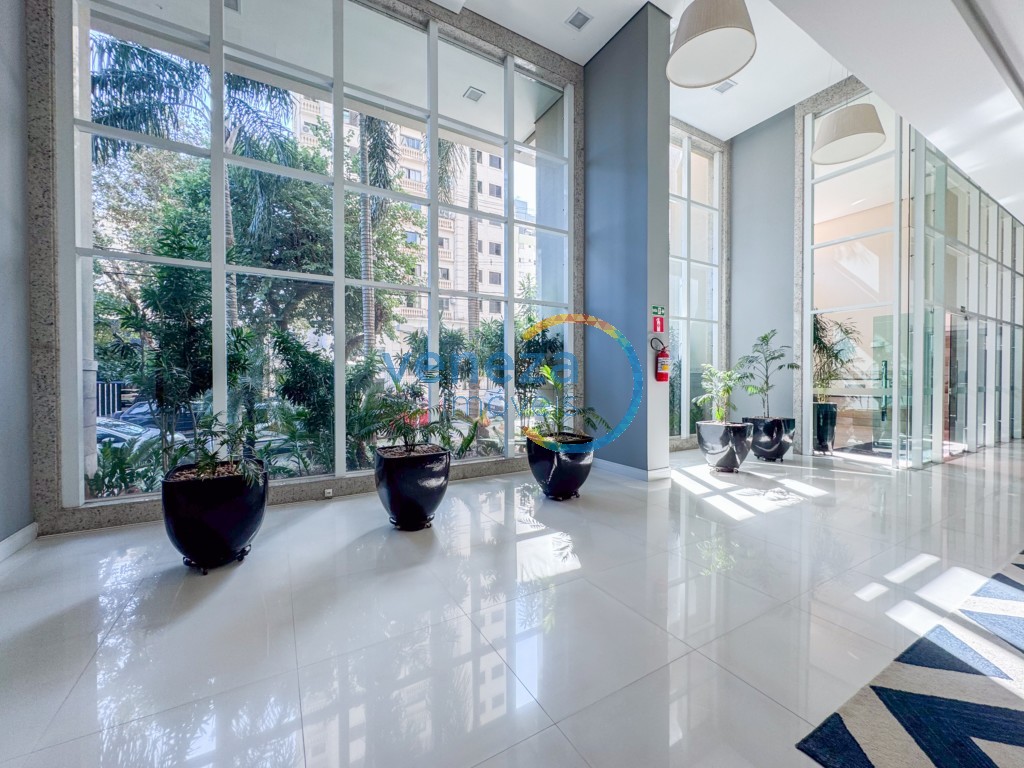 Apartamento para venda no bairro Centro de Londrina - Foto 39