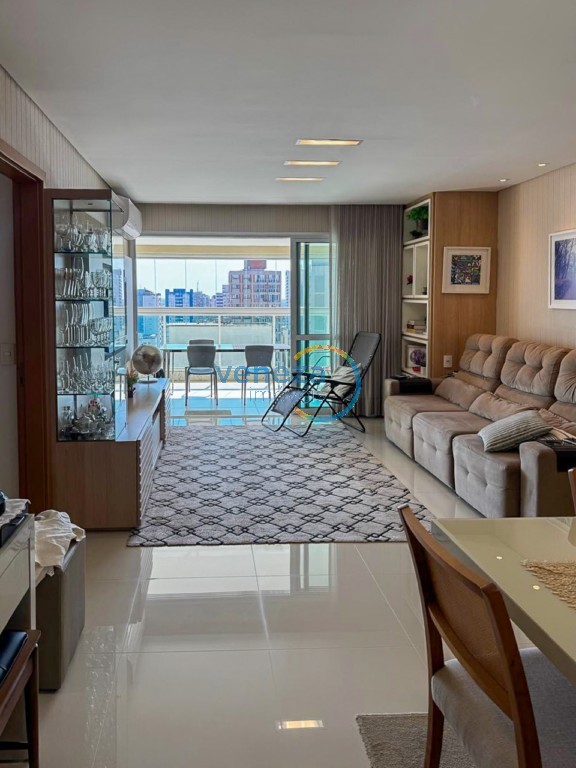 Apartamento para venda no Centro em Londrina com 190m² por R$ 1.390.000,00 - Foto 2
