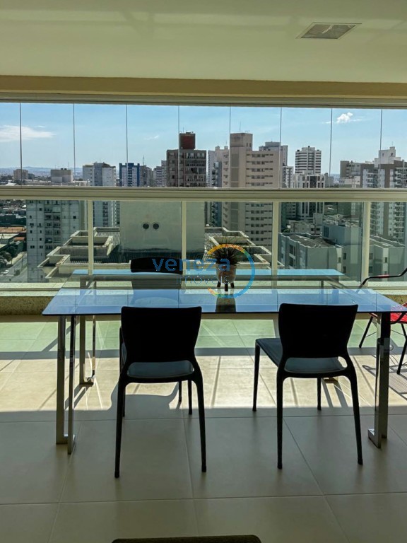 Apartamento para venda no bairro Centro de Londrina - Foto 4
