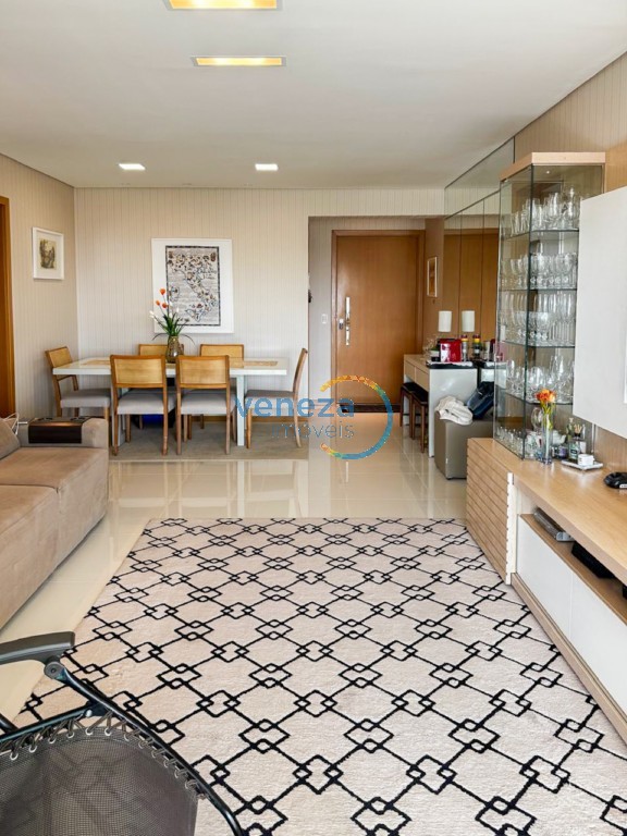 Apartamento para venda no bairro Centro de Londrina - Foto 6