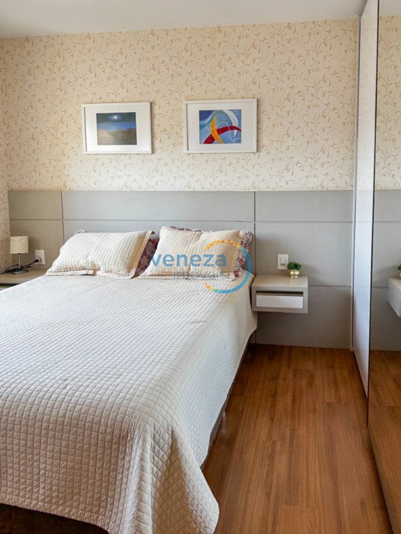 Apartamento para venda no bairro Centro de Londrina - Foto 11