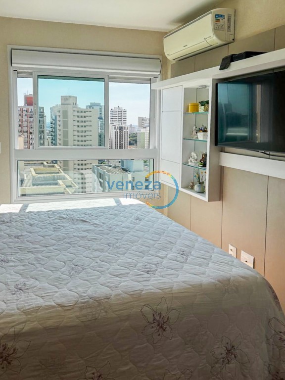 Apartamento para venda no bairro Centro de Londrina - Foto 13