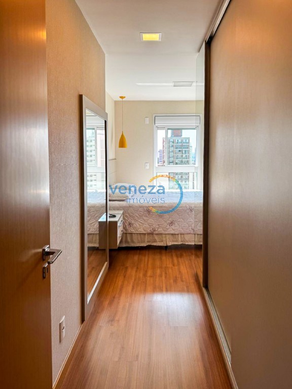 Apartamento para venda no bairro Centro de Londrina - Foto 15
