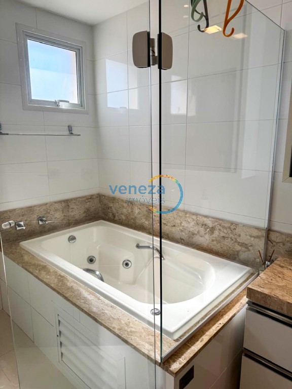 Apartamento para venda no bairro Centro de Londrina - Foto 16