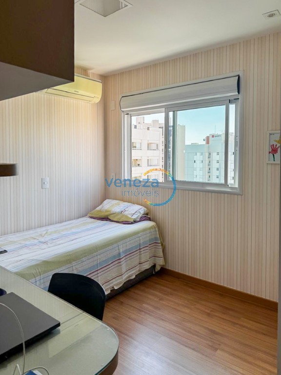 Apartamento para venda no bairro Centro de Londrina - Foto 17