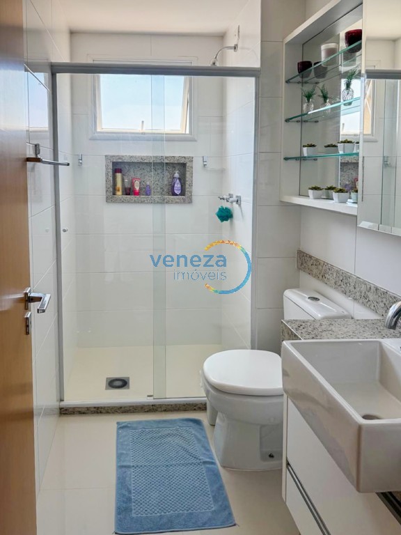 Apartamento para venda no bairro Centro de Londrina - Foto 20