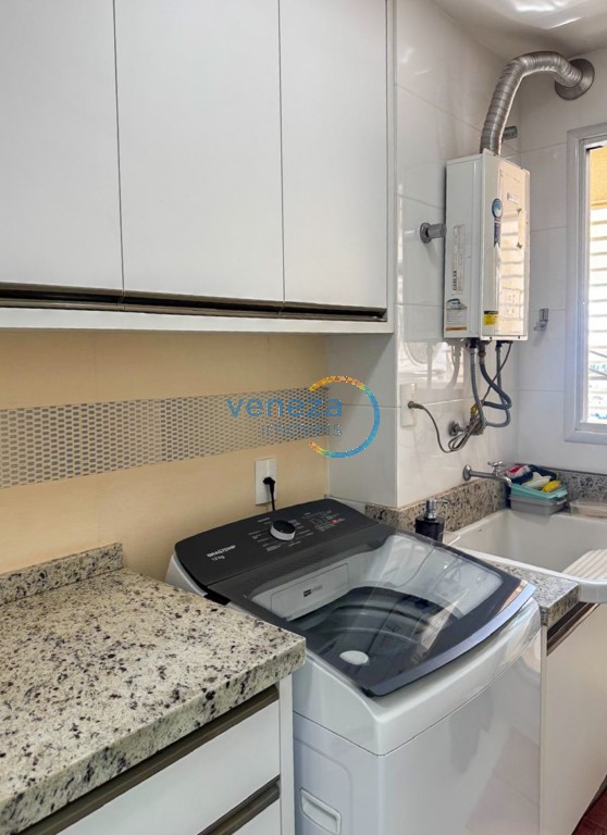 Apartamento para venda no bairro Centro de Londrina - Foto 25