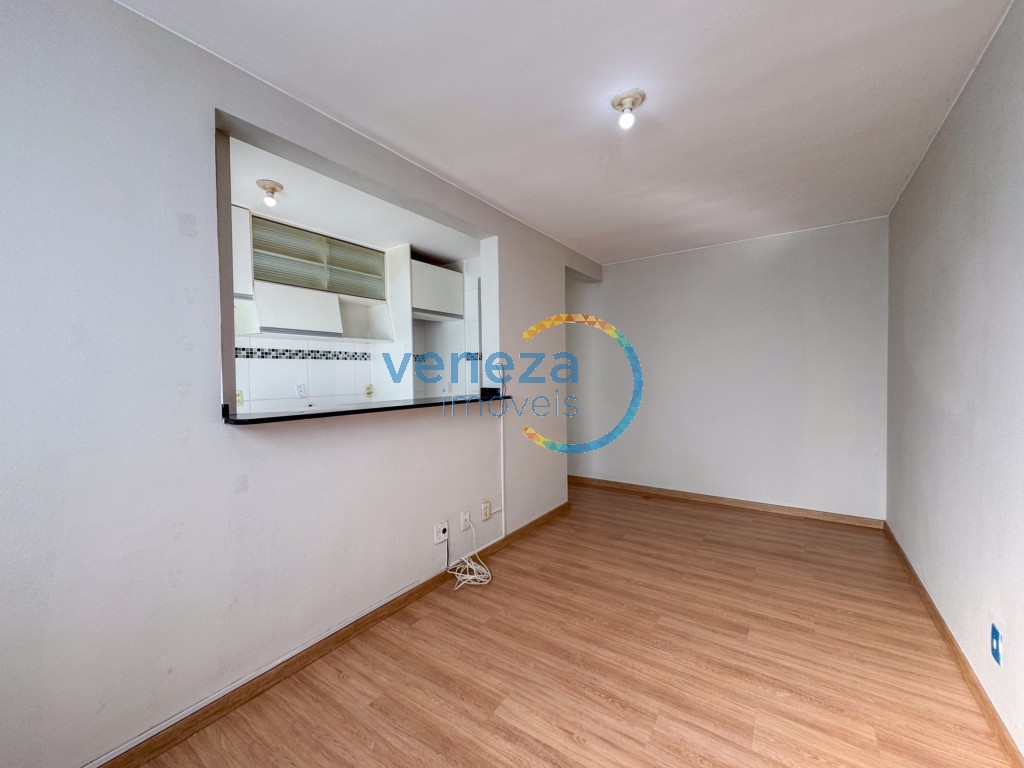 Apartamento para venda no bairro Nacoes Unidas de Londrina - Foto 8
