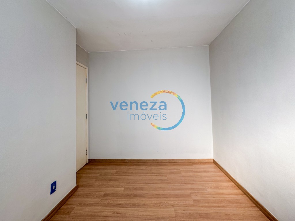 Apartamento para venda no bairro Nacoes Unidas de Londrina - Foto 9