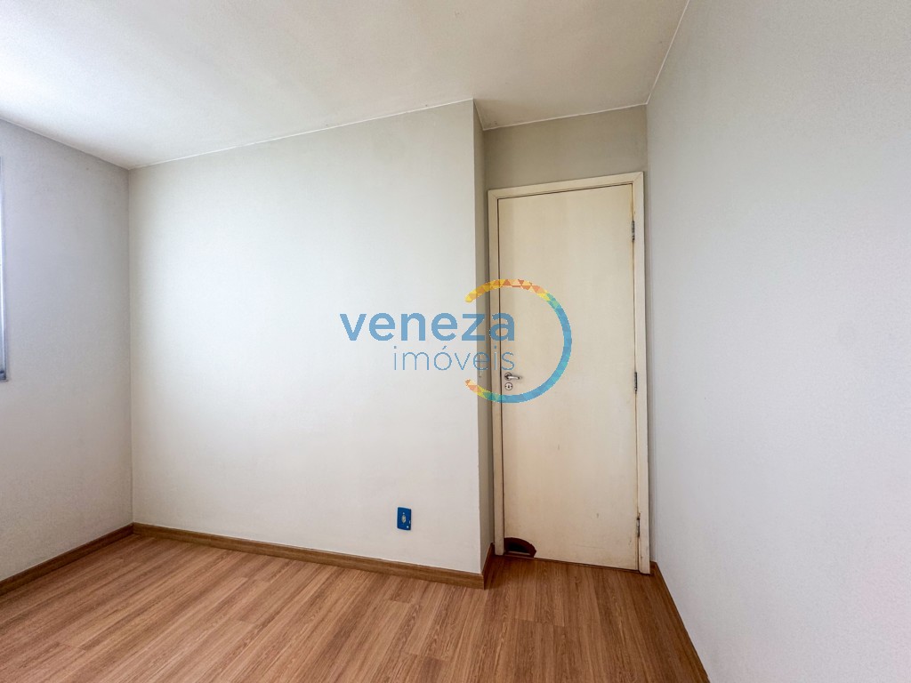 Apartamento para venda no bairro Nacoes Unidas de Londrina - Foto 10