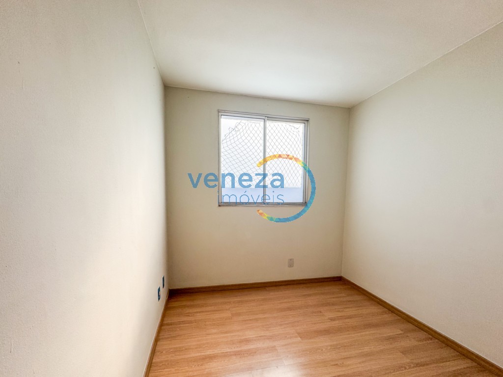 Apartamento para venda no bairro Nacoes Unidas de Londrina - Foto 11