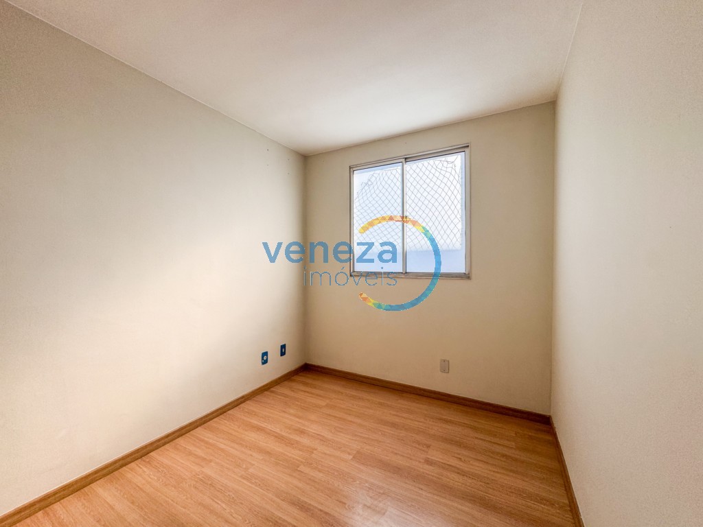 Apartamento para venda no bairro Nacoes Unidas de Londrina - Foto 12