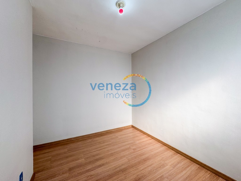 Apartamento para venda no bairro Nacoes Unidas de Londrina - Foto 13