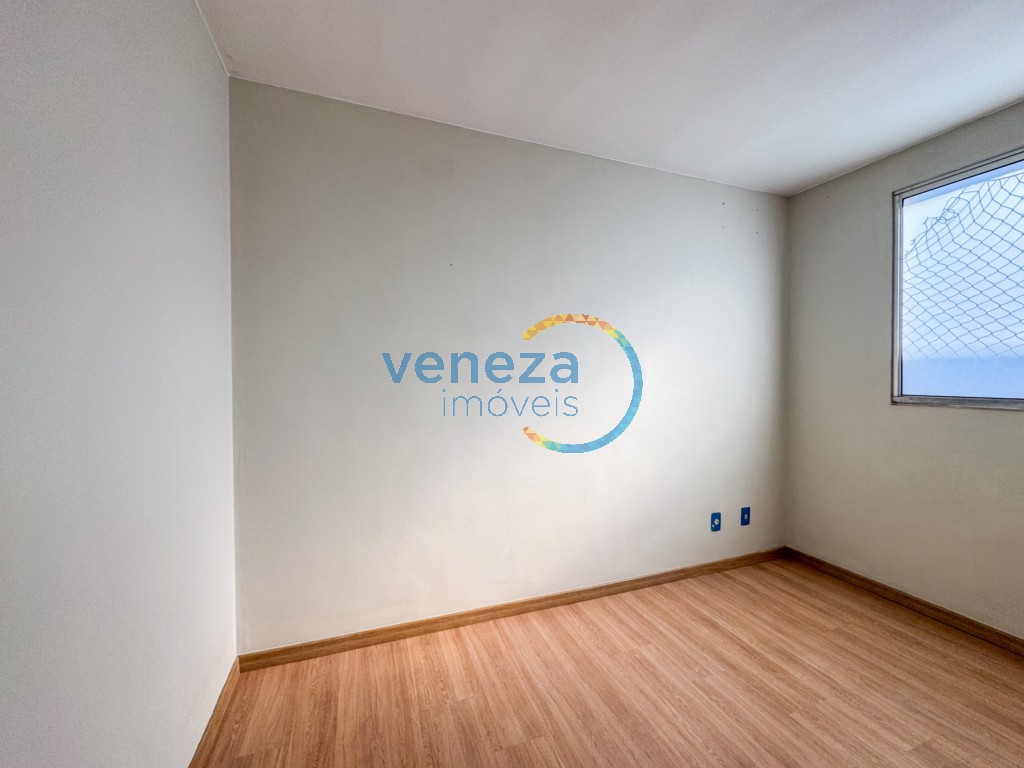 Apartamento para venda no bairro Nacoes Unidas de Londrina - Foto 15