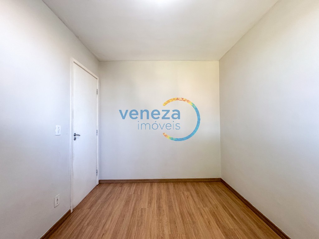 Apartamento para venda no bairro Nacoes Unidas de Londrina - Foto 17