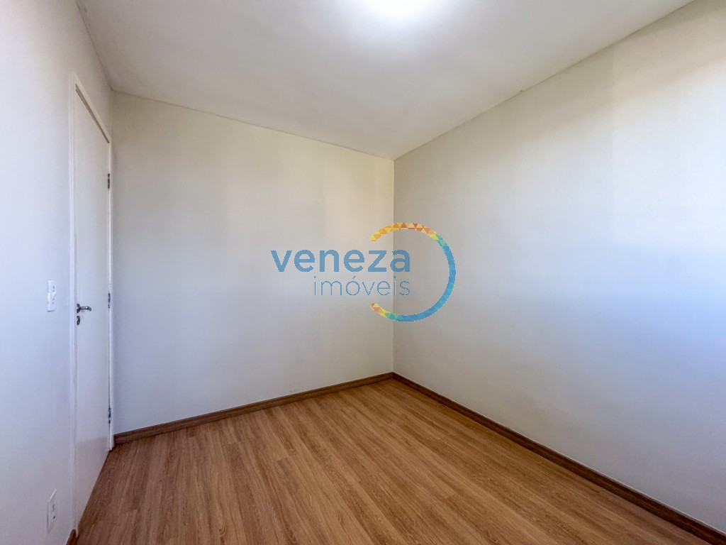 Apartamento para venda no bairro Nacoes Unidas de Londrina - Foto 18