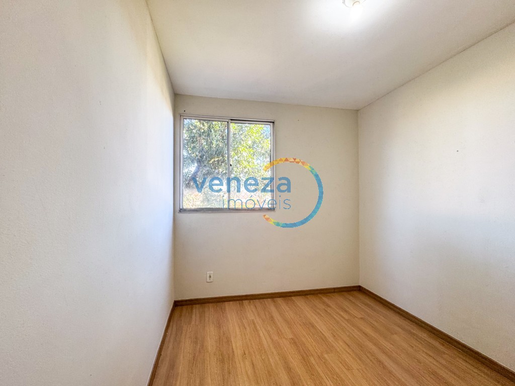 Apartamento para venda no bairro Nacoes Unidas de Londrina - Foto 20