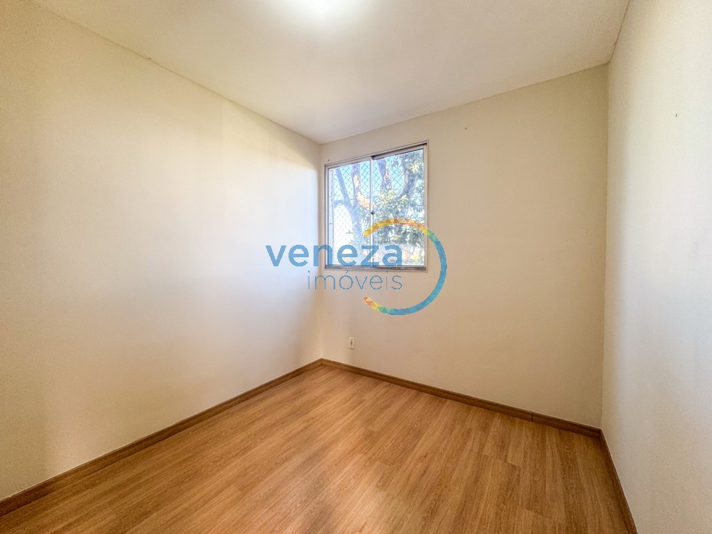 Apartamento para venda no bairro Nacoes Unidas de Londrina - Foto 21
