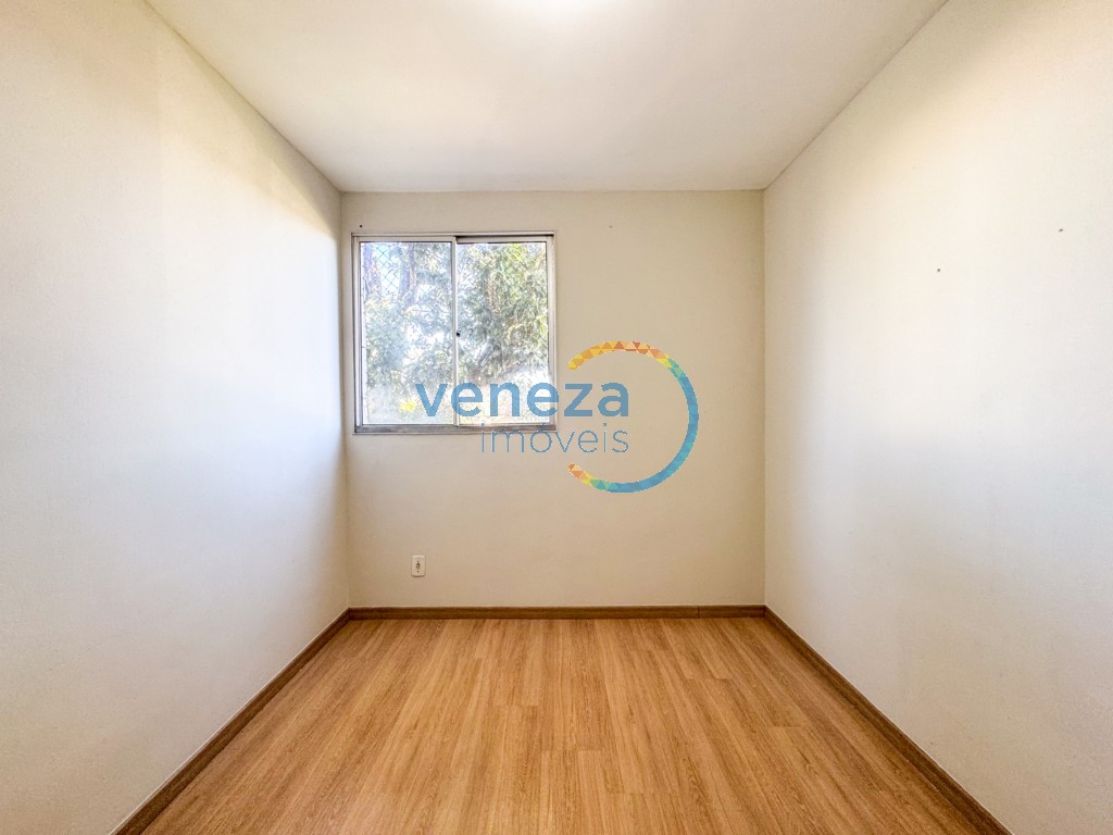 Apartamento para venda no bairro Nacoes Unidas de Londrina - Foto 22
