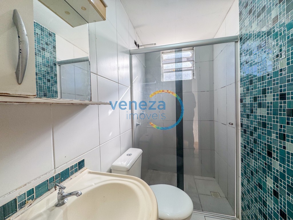 Apartamento para venda no bairro Nacoes Unidas de Londrina - Foto 25